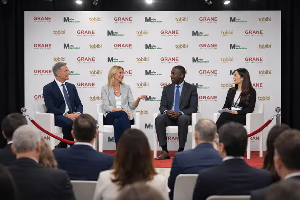 Backdop Banner Stand