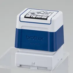 brother Stamps Samples